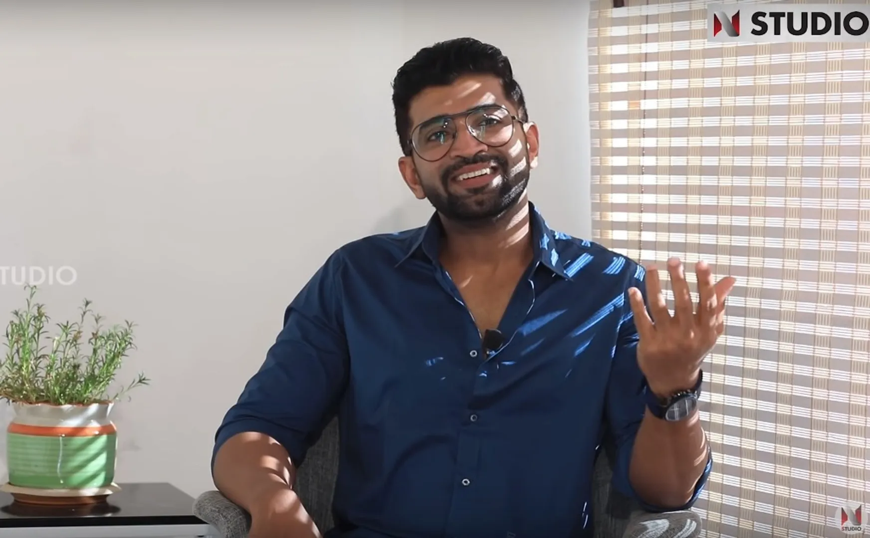 arun vijay